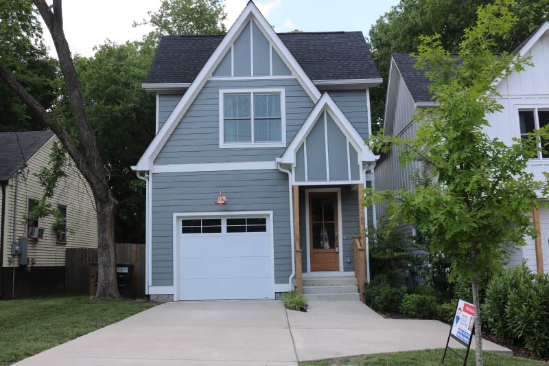 A home for sale in Croleywood.