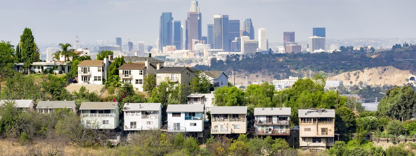 Discover These 7 Neighborhoods In Northeast Los Angeles Neighborhoods