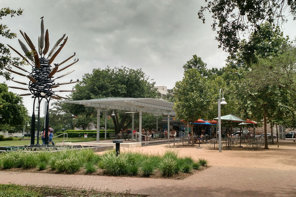 Market Square Park