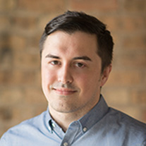 Brad Mitchell