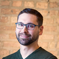 Collin Bourdage