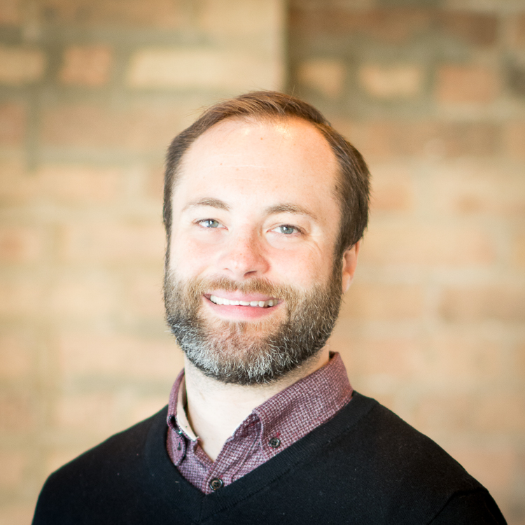 Dustin Simons