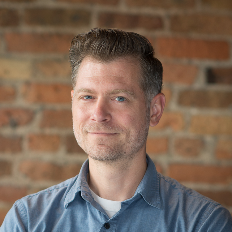 Eric Dunlap