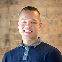 JP Robinson