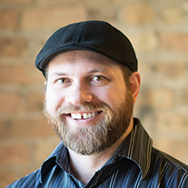 Jacques Marcotte