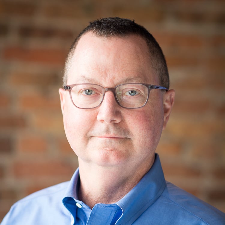 Mike Ahern