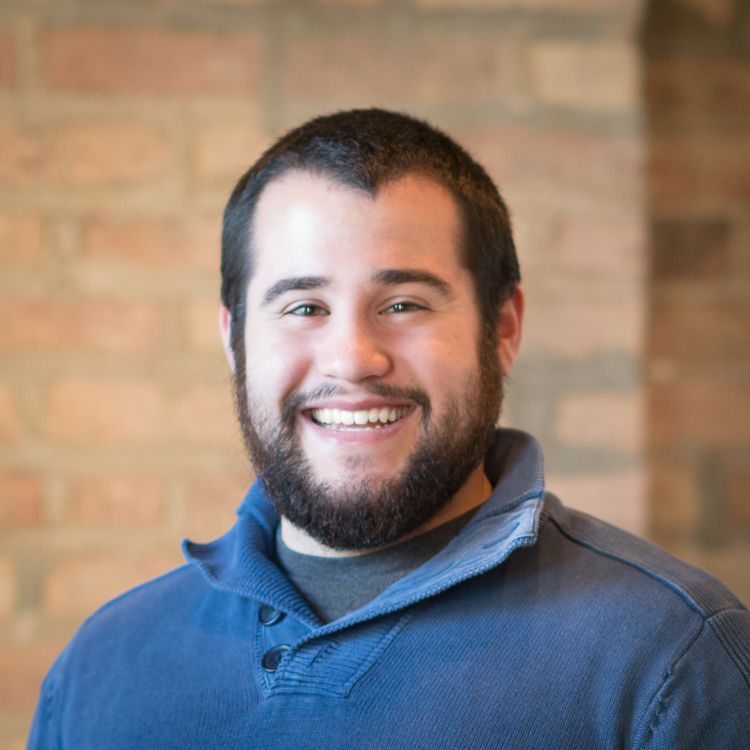 Nate Alvarado