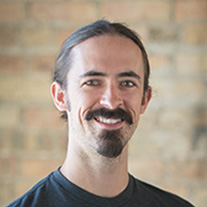 Neil Huff