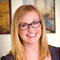 Samantha Dahlstrom