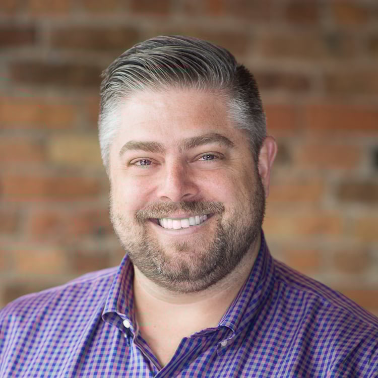 Todd Warshauer