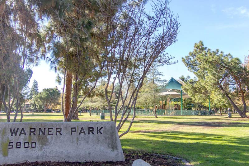 Warner Park