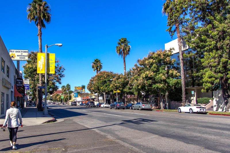 The Hottest Neighborhoods In Los Angeles | Neighborhoods.com ...