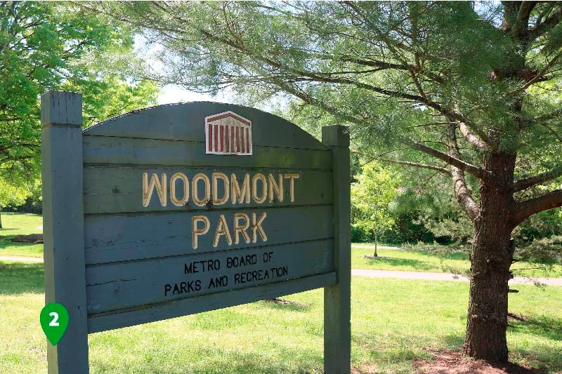 Woodmont park
