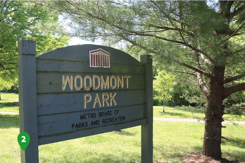 Woodmont park