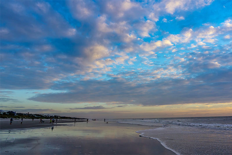 Atlantic Beach Florida