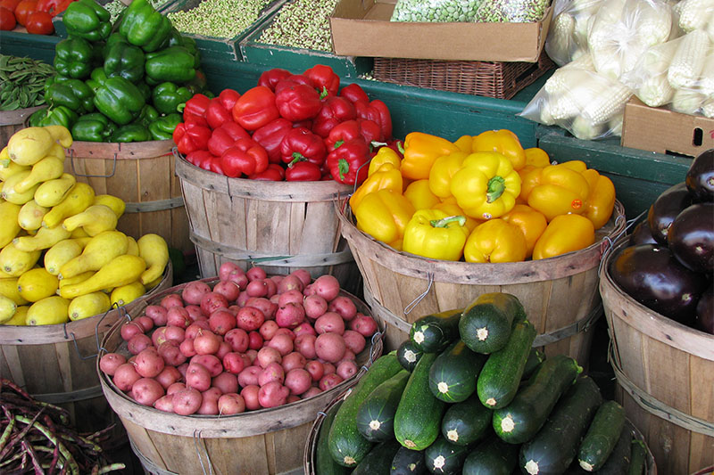 Farmers Market