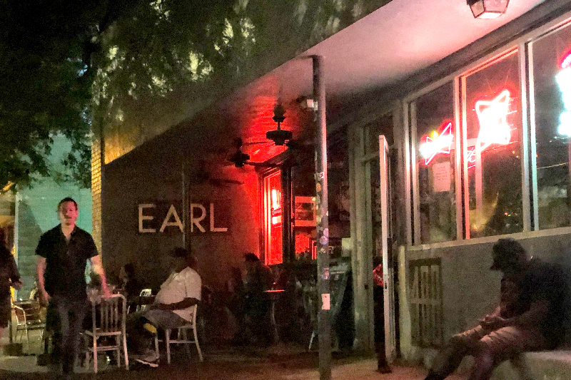 The EARL in East Atlanta