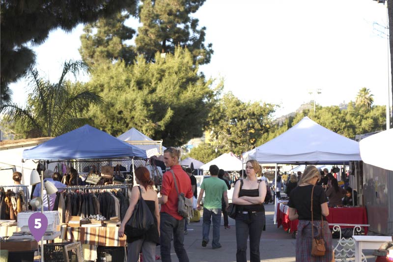 Melrose Trading Post