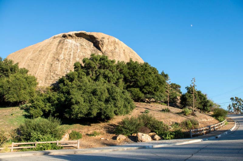 Eagle Rock