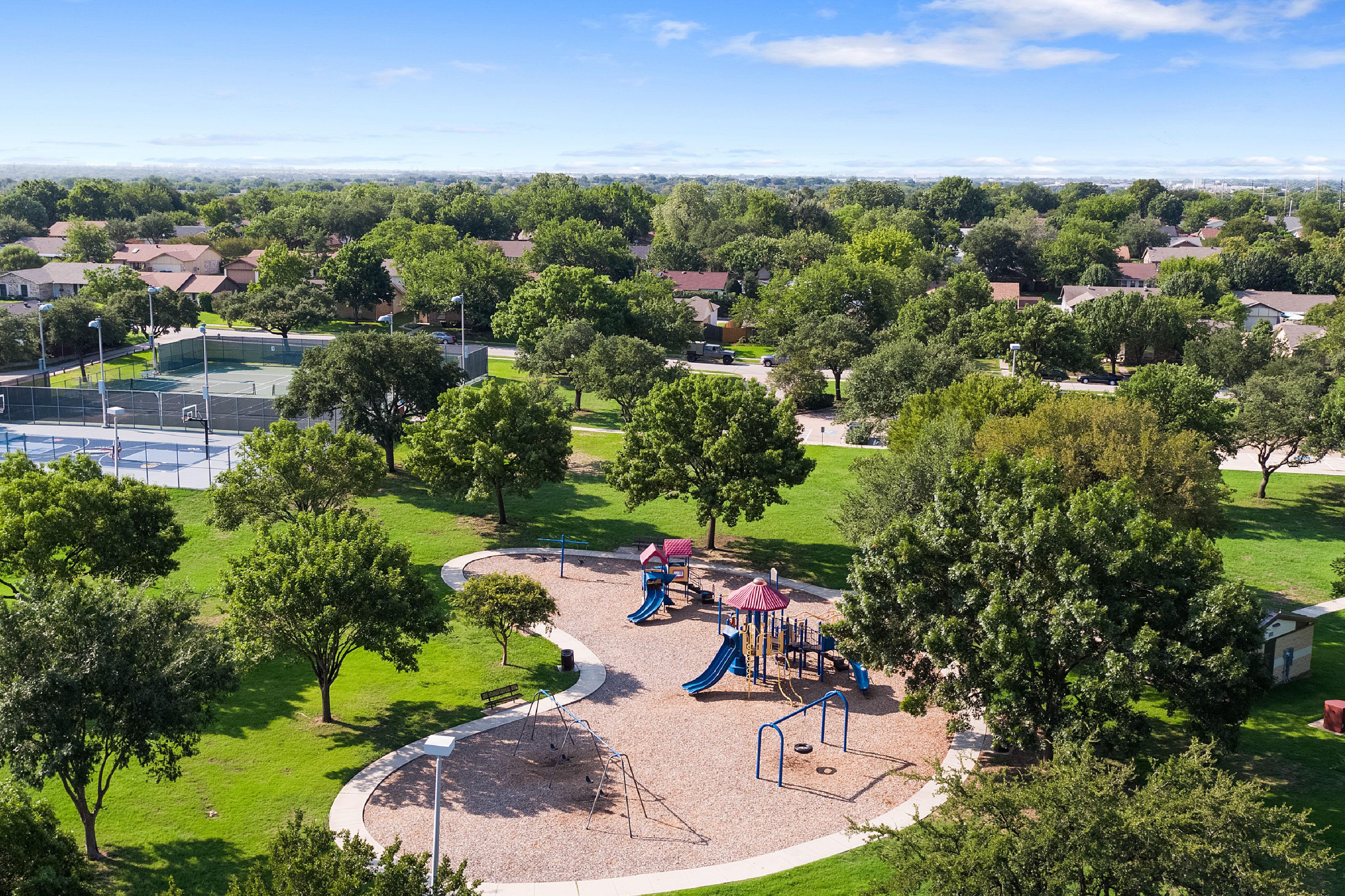 5 Best Austin Suburbs For Buying A Home