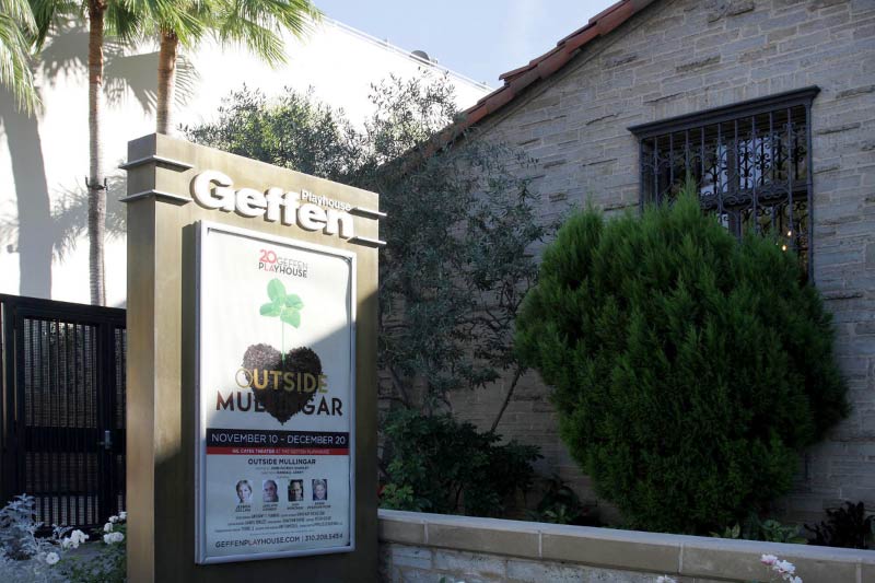 The Geffen Playhouse