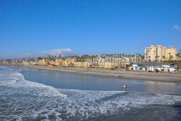 Hometown Spotlight: Oceanside, CA | Neighborhoods.com