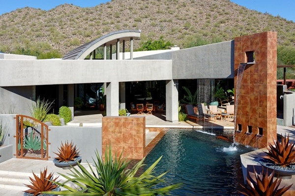 Modern Homes in Phoenix's Historic Neighborhoods Sparking Preservation ...