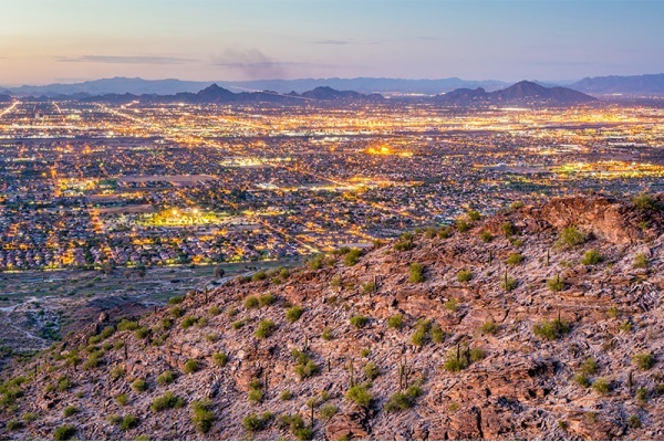 Phoenix Aims to be Carbon-Neutral by 2050 | Neighborhoods.com