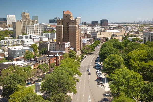 Neighborhood – Discover Downtown Newark NJ
