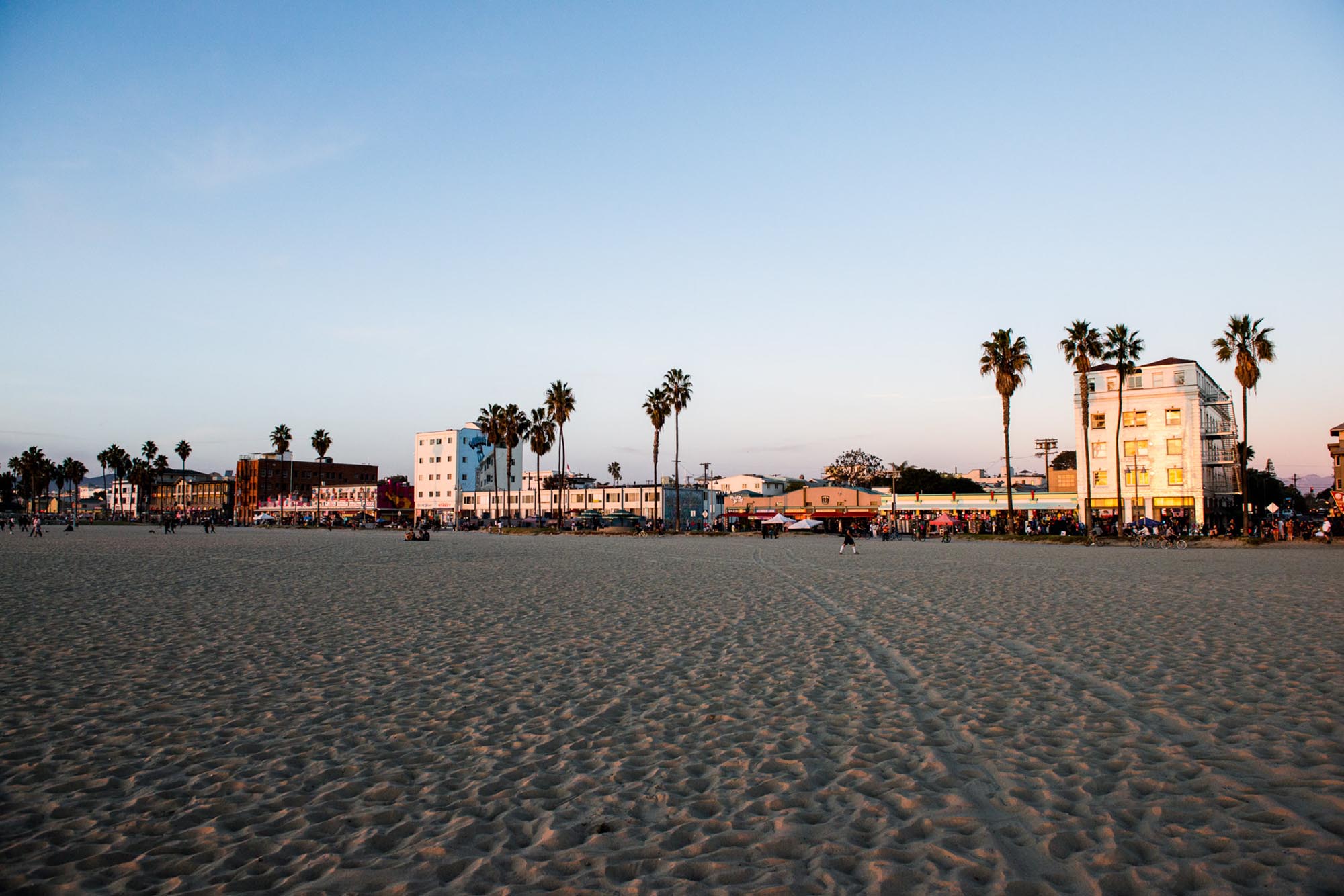 5 Great Coastal Neighborhoods In L.a. | Neighborhoods.com ...