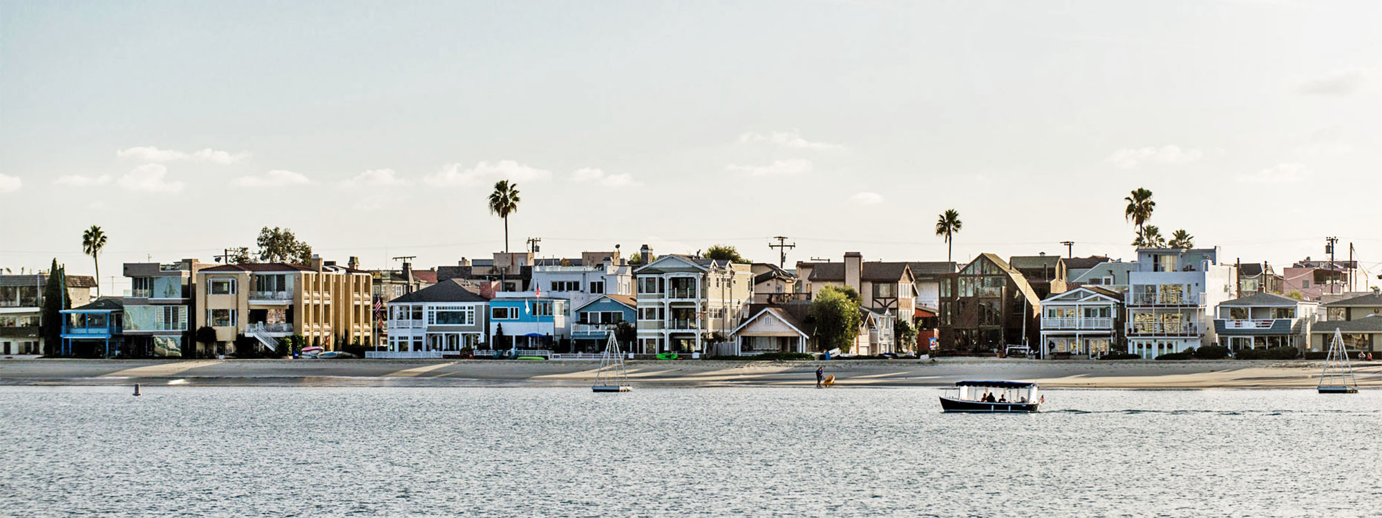 Best Neighborhoods in Long Beach