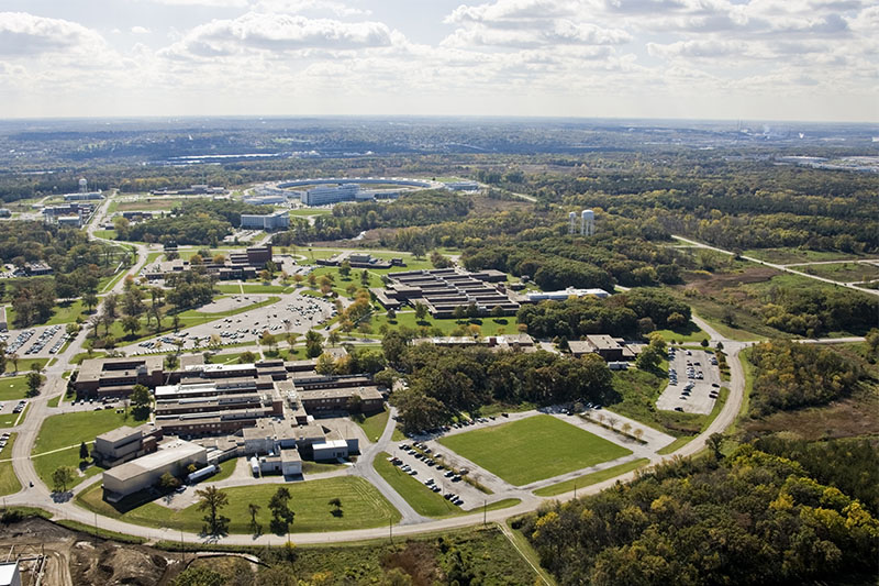 Argonne National Laboratory