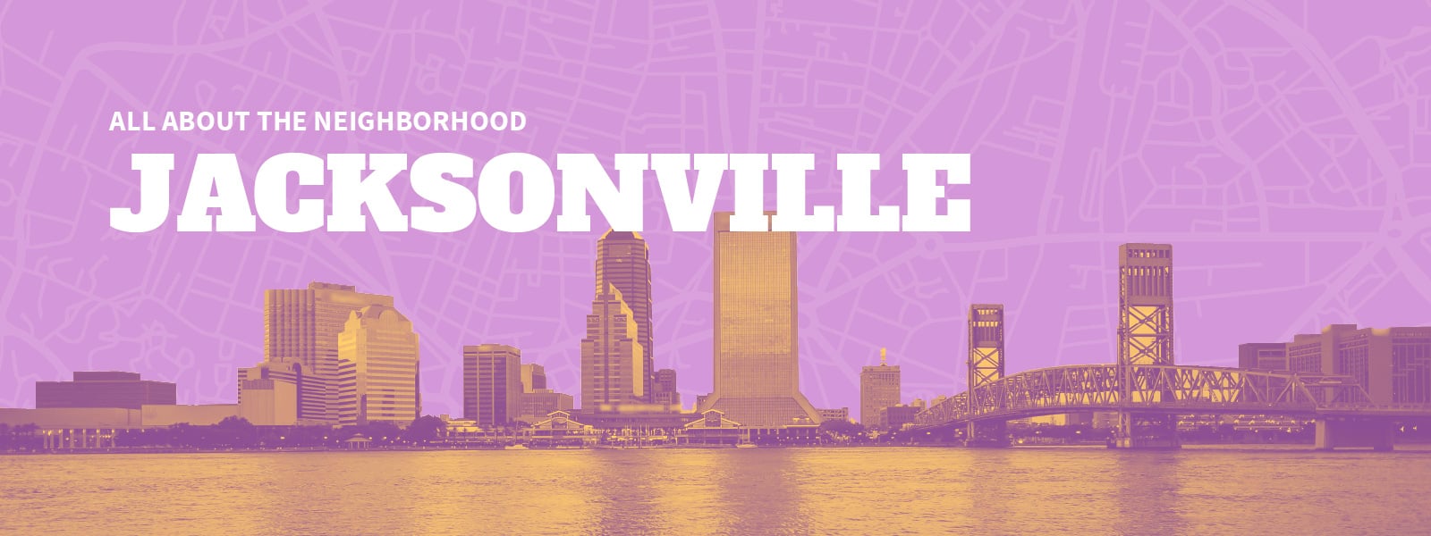 Jacksonville Neighborhood Guide  neighborhoods.com