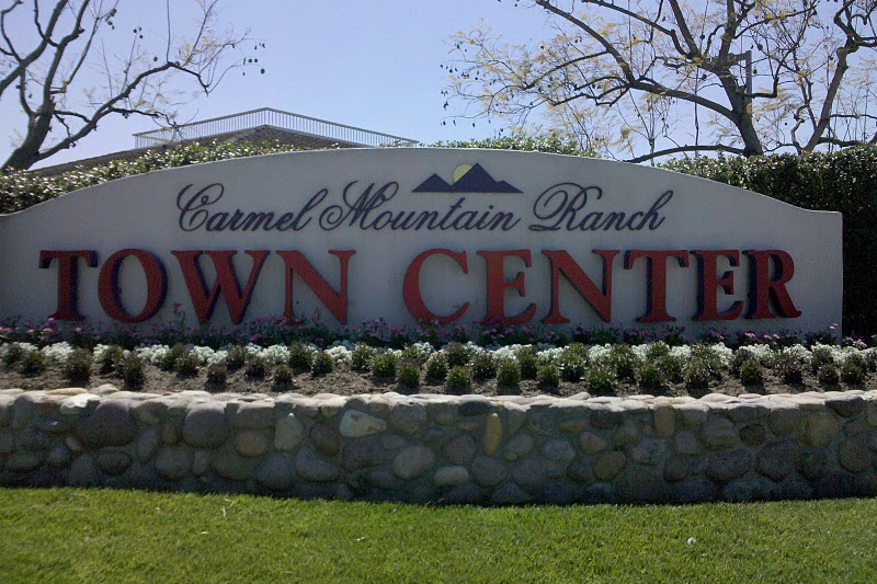 Carmel Mountain Ranch