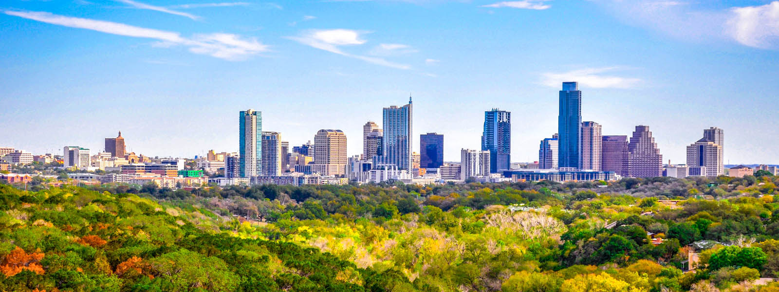 7 Affordable Austin Suburbs