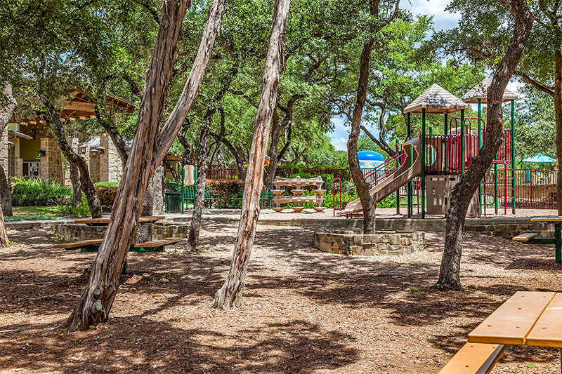 Belterra Community Playground