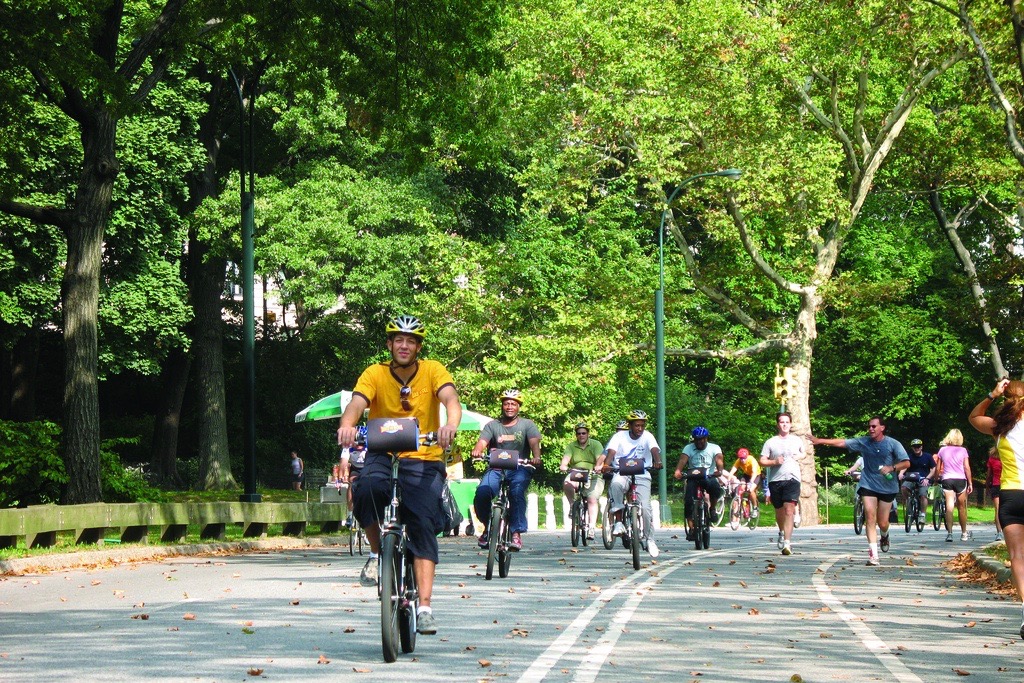 7 Most Bike Friendly Cities In The U.s. | Neighborhoods.com ...