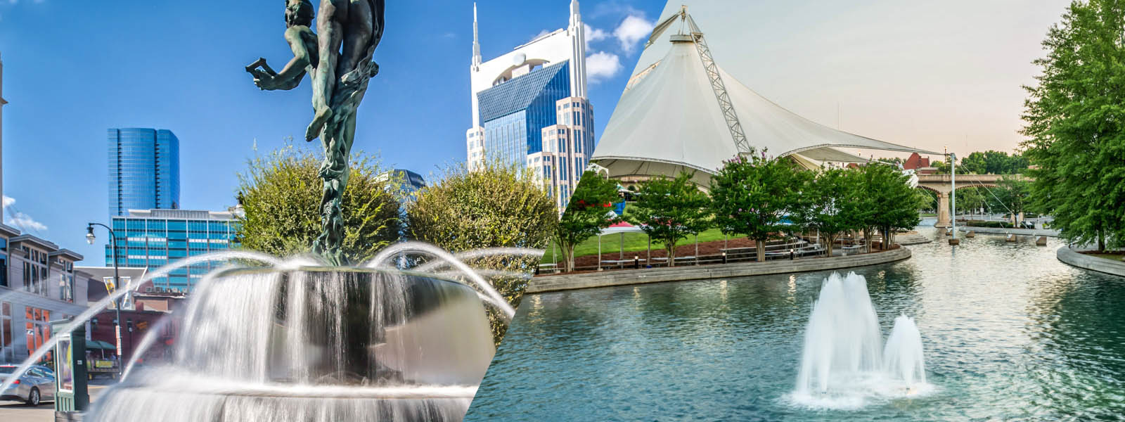 Living in Nashville vs. Knoxville: What You Need to Know