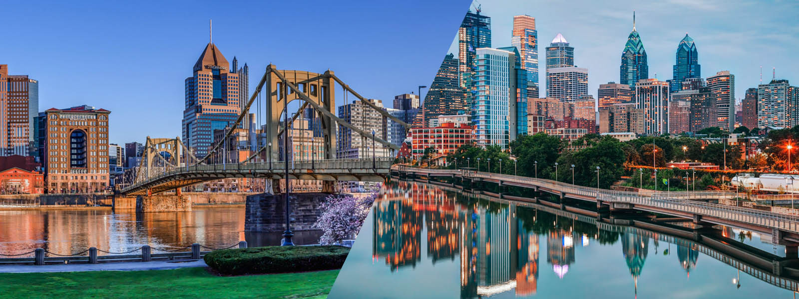 Pittsburgh vs. Philadelphia: What You Need to Know | neighborhoods.com