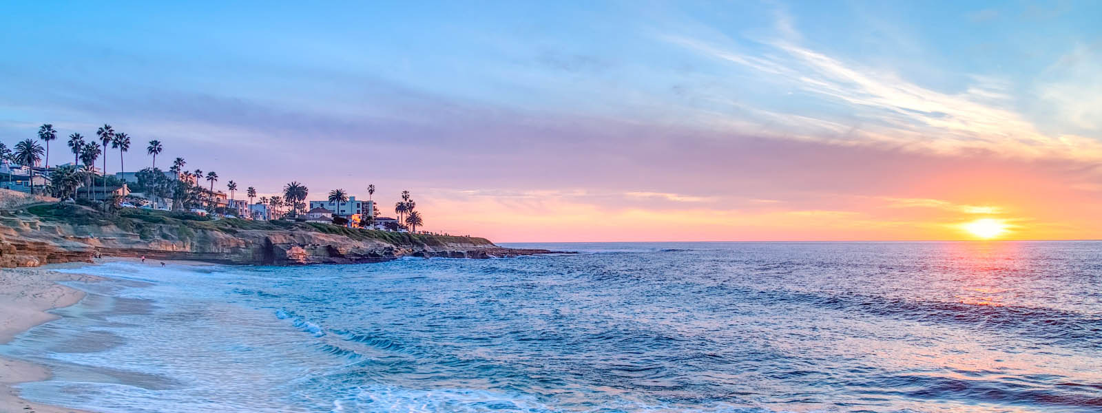 The Best San Diego Neighborhoods to Watch the Sunset | Neighborhoods.com