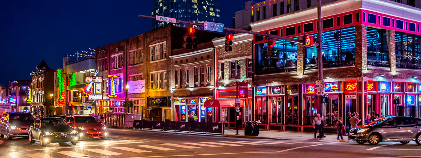 5 Historic Nashville Neighborhoods | Neighborhoods.com