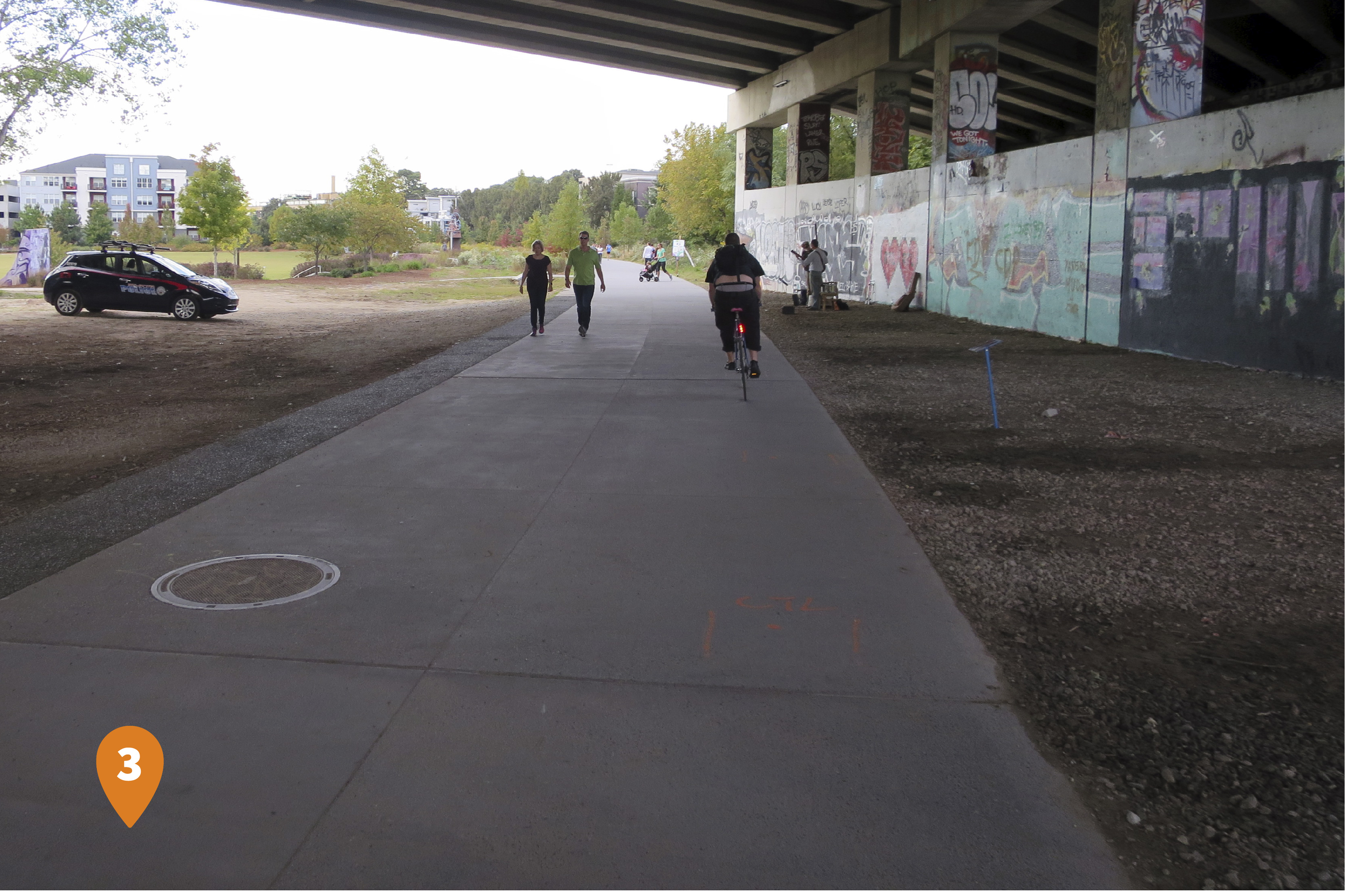 BeltLine Eastside Trail