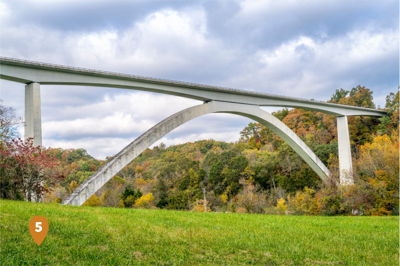 Natchez Trace Parkway