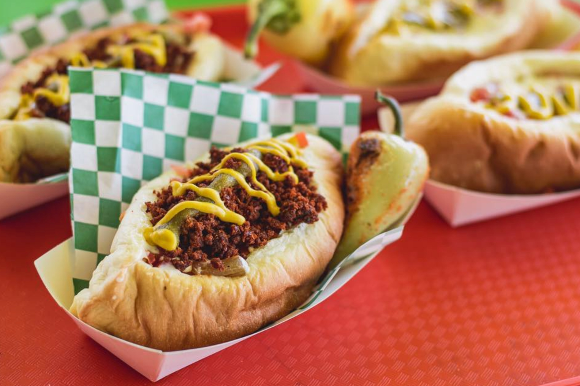 Can You Get a Legit Sonoran Hot Dog in the State of Colorado?