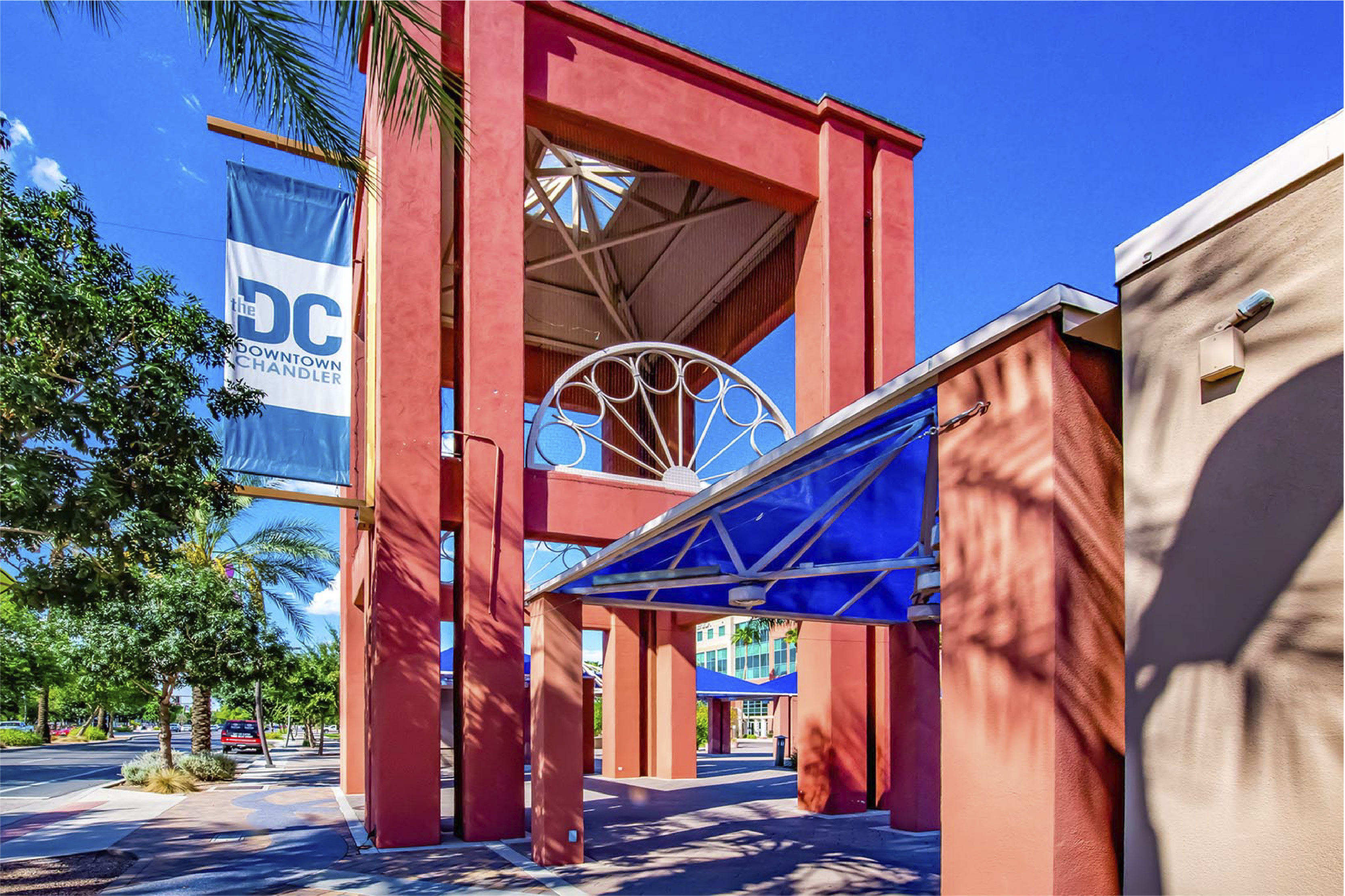 Meet My Neighborhood Downtown Chandler Neighborhoods