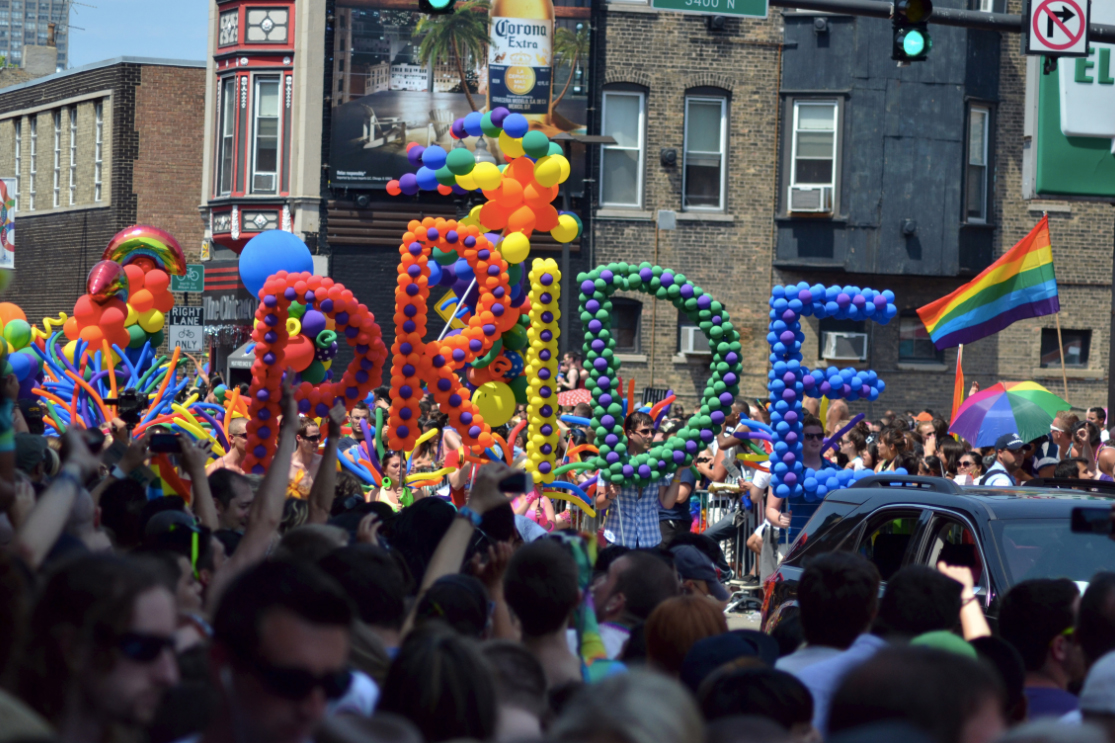 A Guide to Chicago Street Festivals for 2018