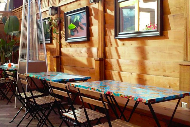 5 Oakland Restaurants and Bars with Amazing Outdoor Patios ...