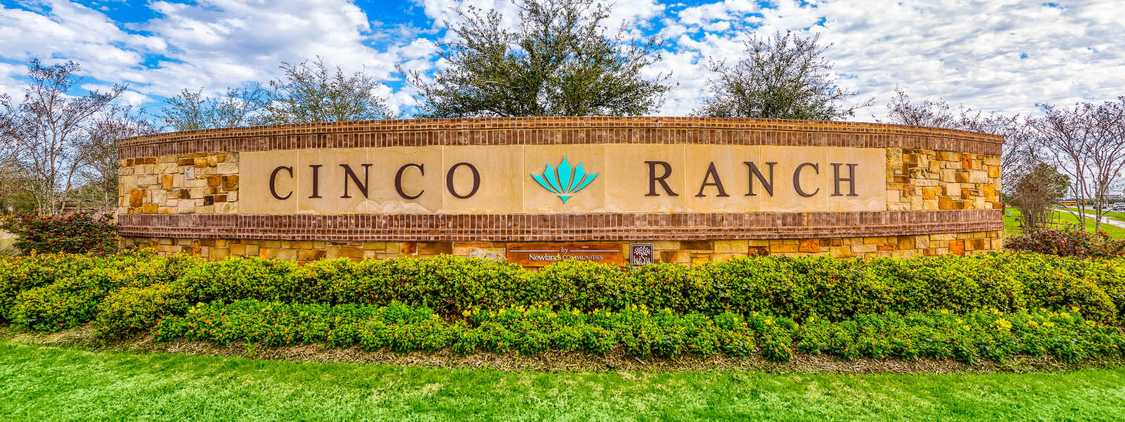 What It's Like Living in Cinco Ranch, Katy