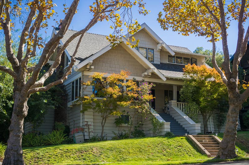 5 Things To Know About Buying A Home In Oakland