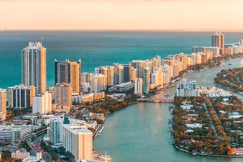 Fort Lauderdale Vs Miami